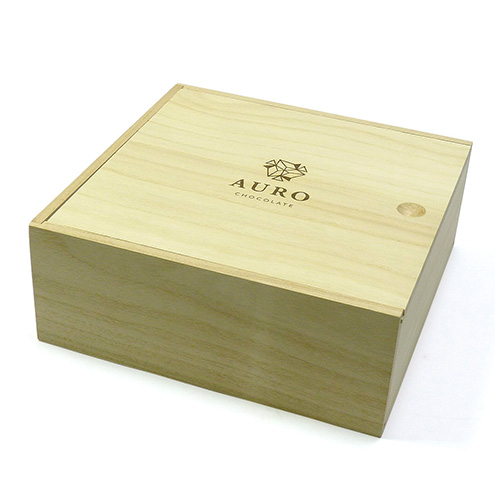 清酒木盒