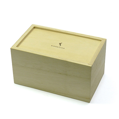 甜點梧桐盒